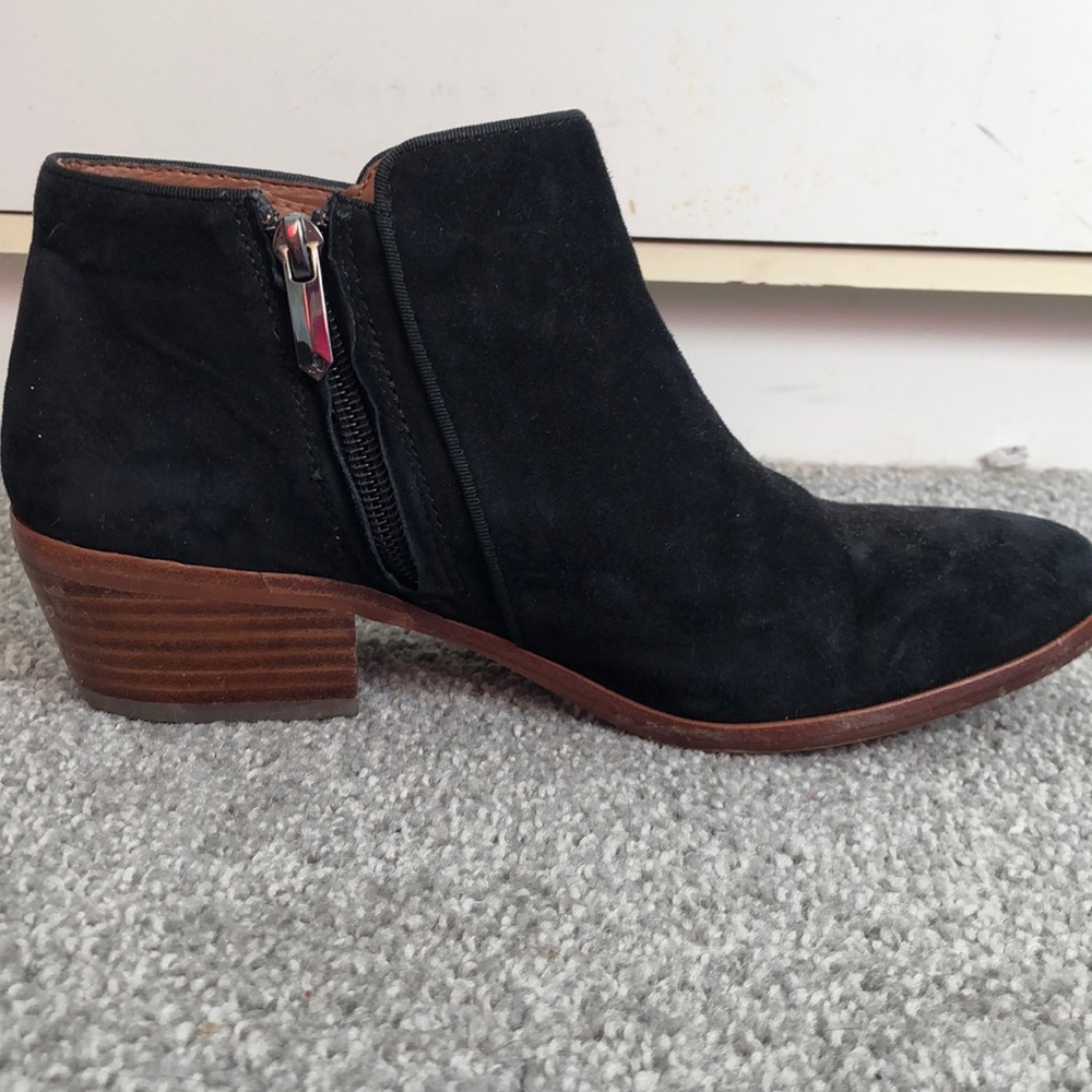 Booties - Picture 3 of 4